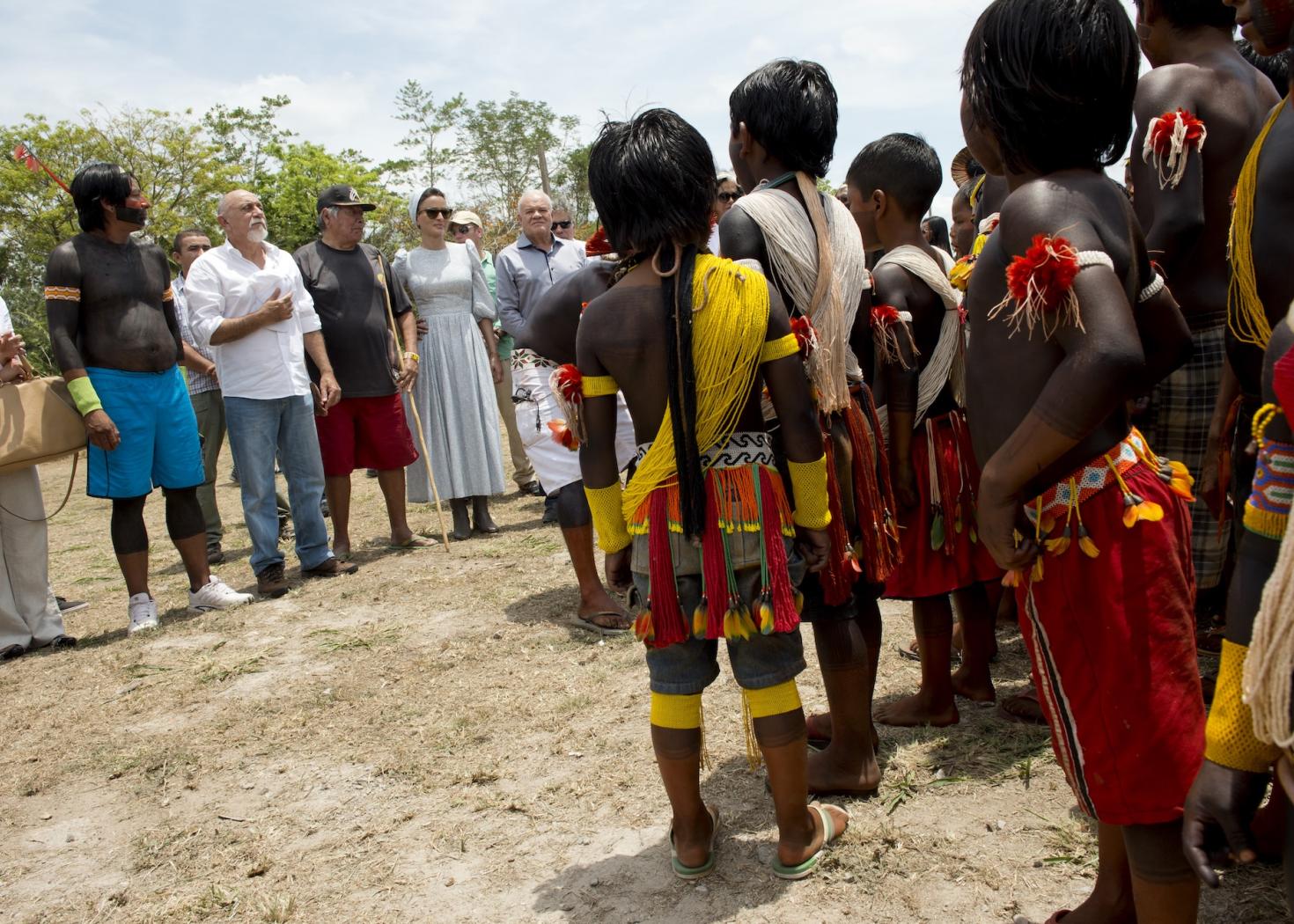 Education Above All Gallery